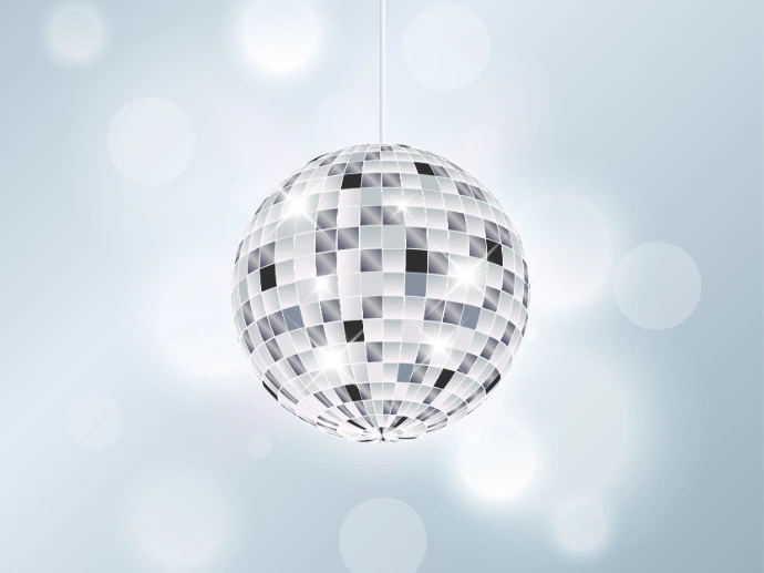 : https://www.magnific.com/free-vector/bright-disco-ball_779507.htm